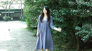 Yume sato sensual coupled with beautiful asian girl