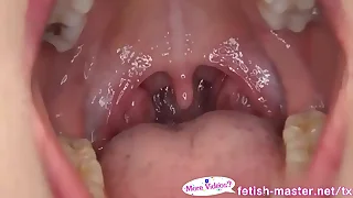 Japanese Asian Tongue Spit Face Nose Licking Sucking Kissing Handjob Fetish - Around at fetish-master&period;net